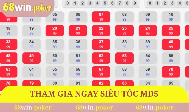 Lô Đề Là Gì? Giải Thích Một Số Thuật Ngữ Soi Cầu 68WIN 2 Tham gia ngay siêu tốc MD5 để nhận về loạt ưu đãi hot